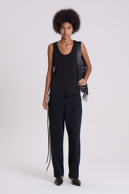 Musculosa Pigmeo
