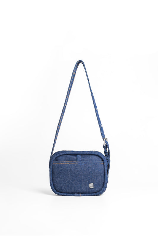 Pocket Bag Denim