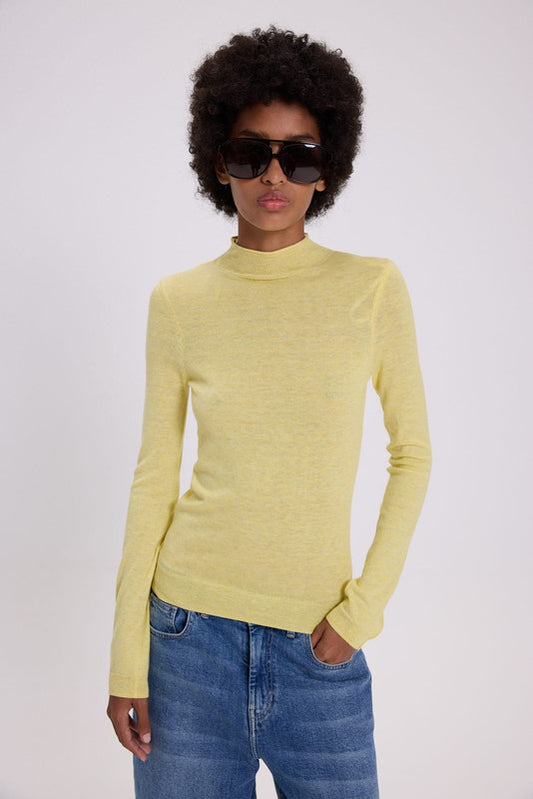 Polera Indus