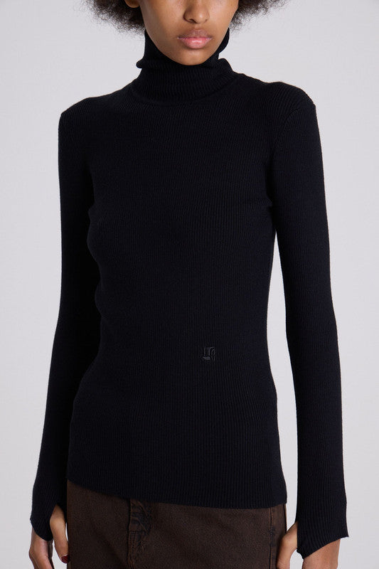 Polera Messier
