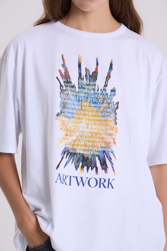 Remera Europa