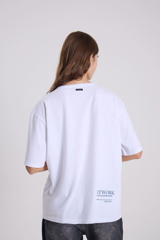 Remera Europa