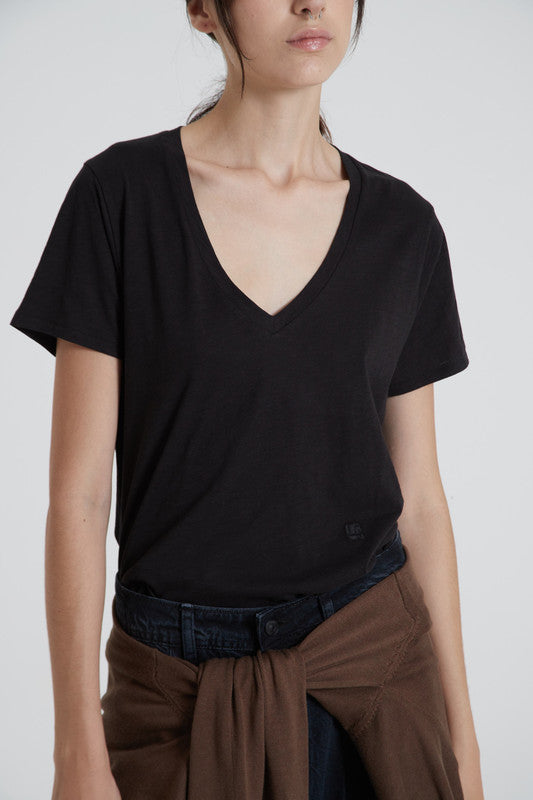 Remera V Estela
