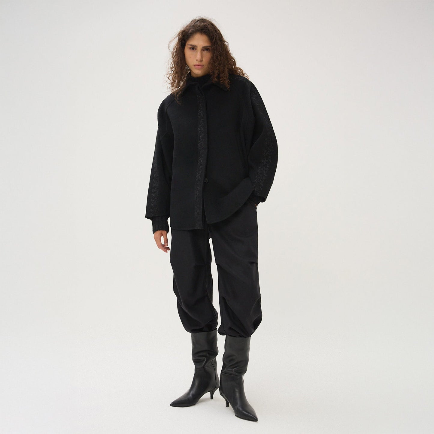 Rhoads Nia  Coat