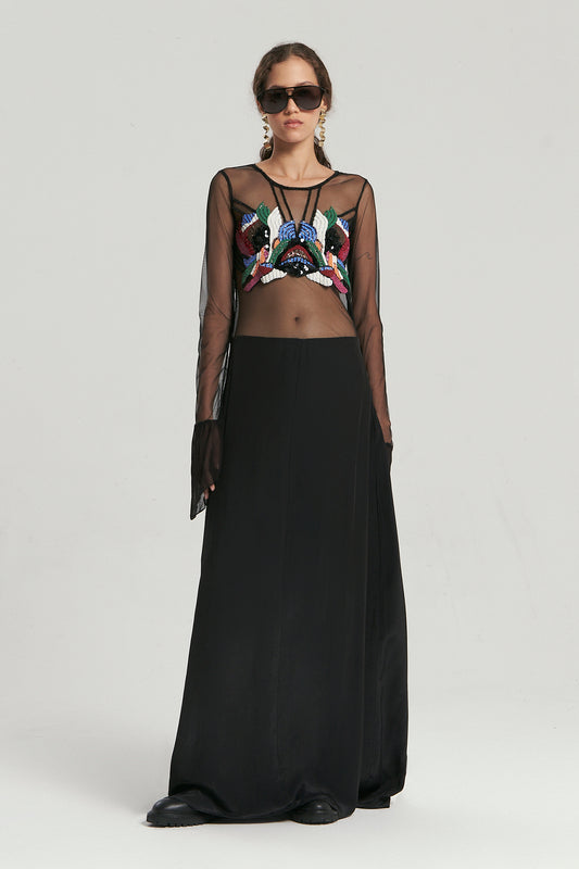 Vestido Rufina