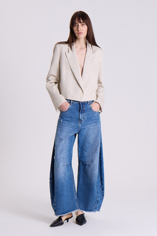Pantalon Fuscus