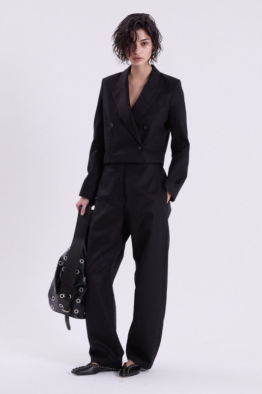 Pantalon Fuscus