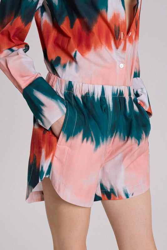 Short Omaria