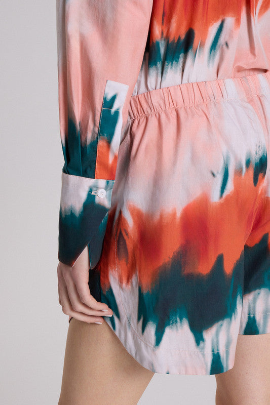 Short Omaria
