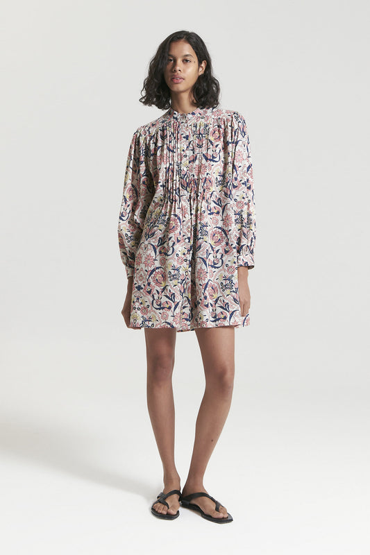 Vestido Societe