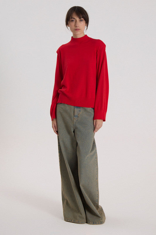 Sweater Ancho Agen
