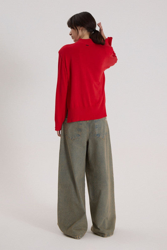 Sweater Ancho Agen