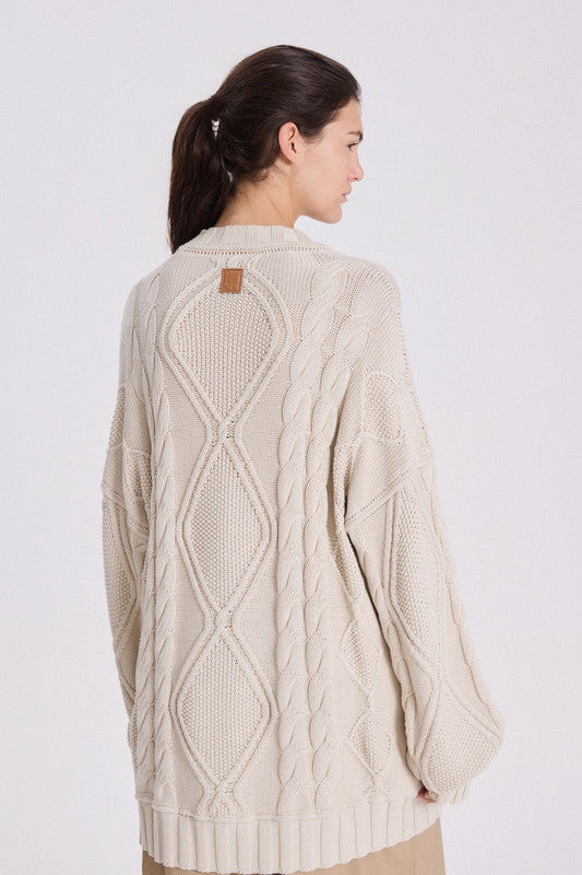 Sweater Musca