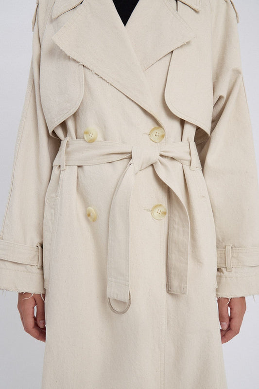 Trench Saturno