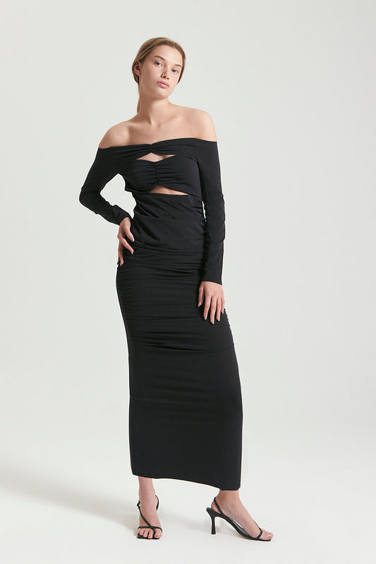 Vestido Ml Tulipan
