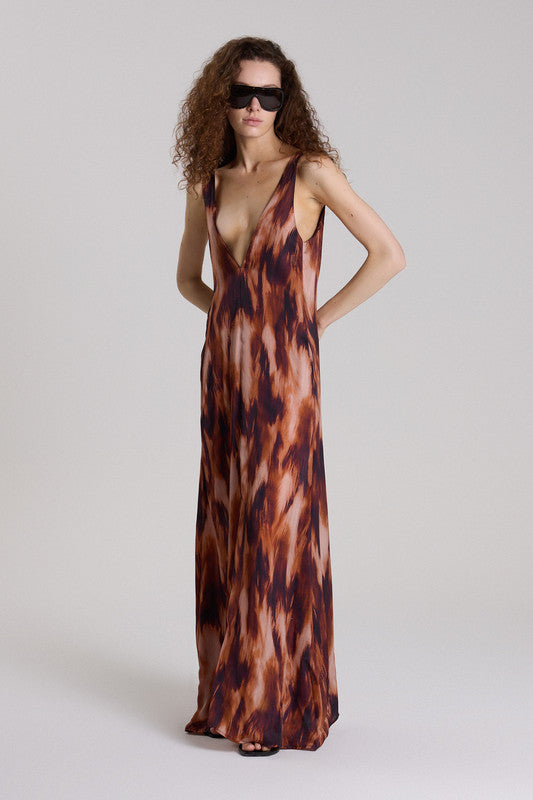 Vestido Angasi