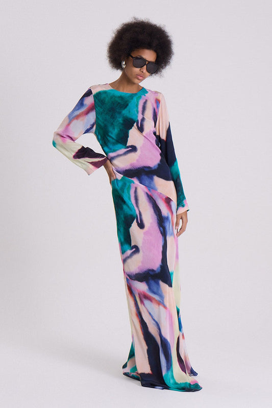 Vestido Azurel
