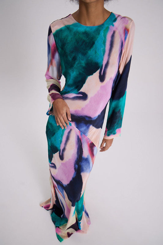 Vestido Azurel