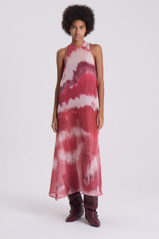 Vestido Mimas
