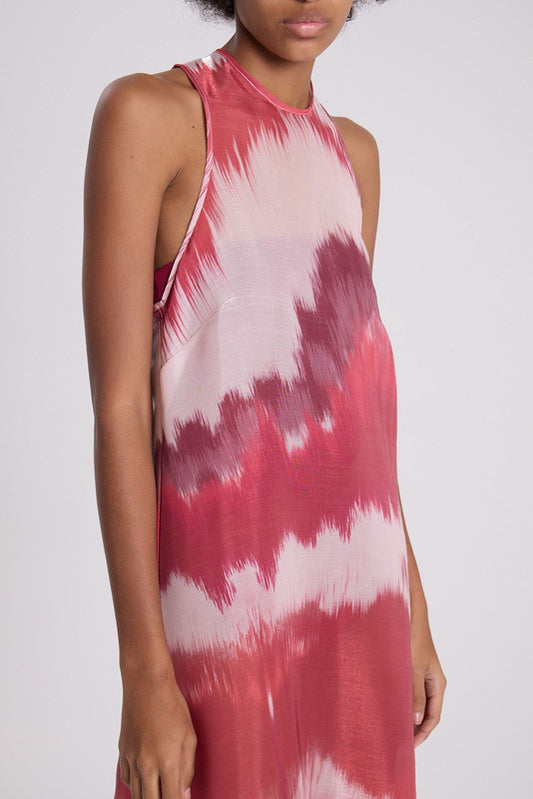 Vestido Mimas