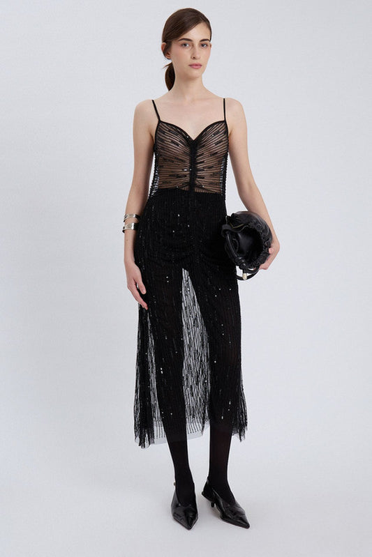 Vestido Odin