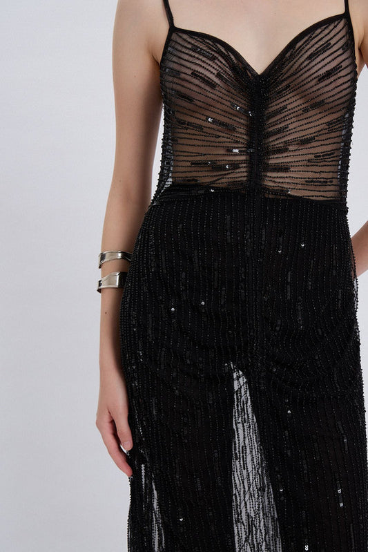 Vestido Odin