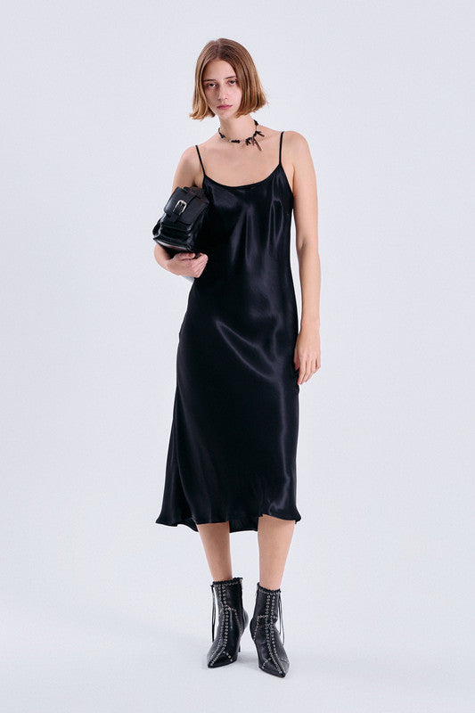 Vestido Rubra