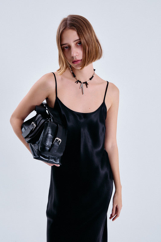 Vestido Rubra