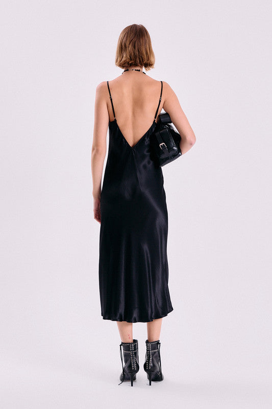 Vestido Rubra