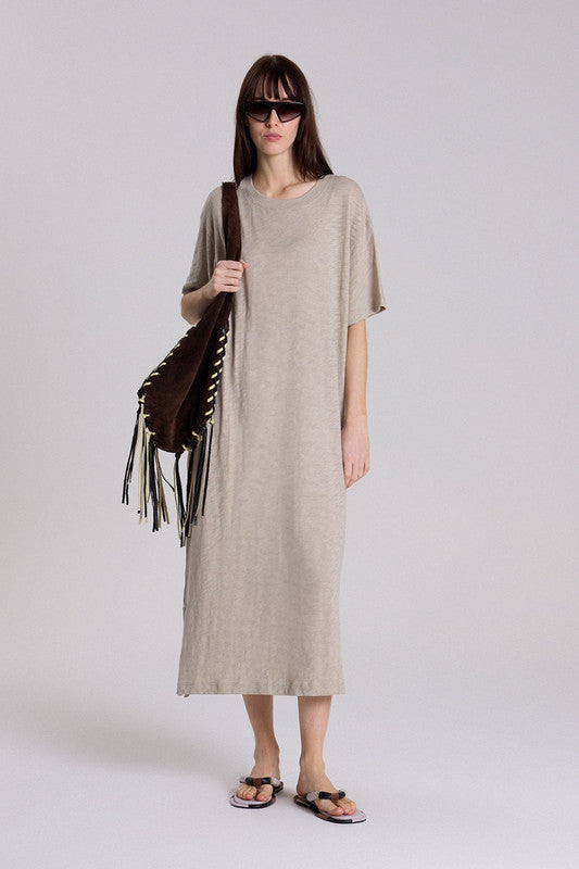 Vestido Sayana