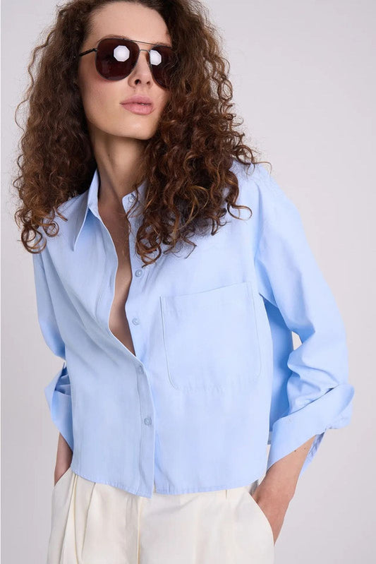 Camisa Bis Victoria
