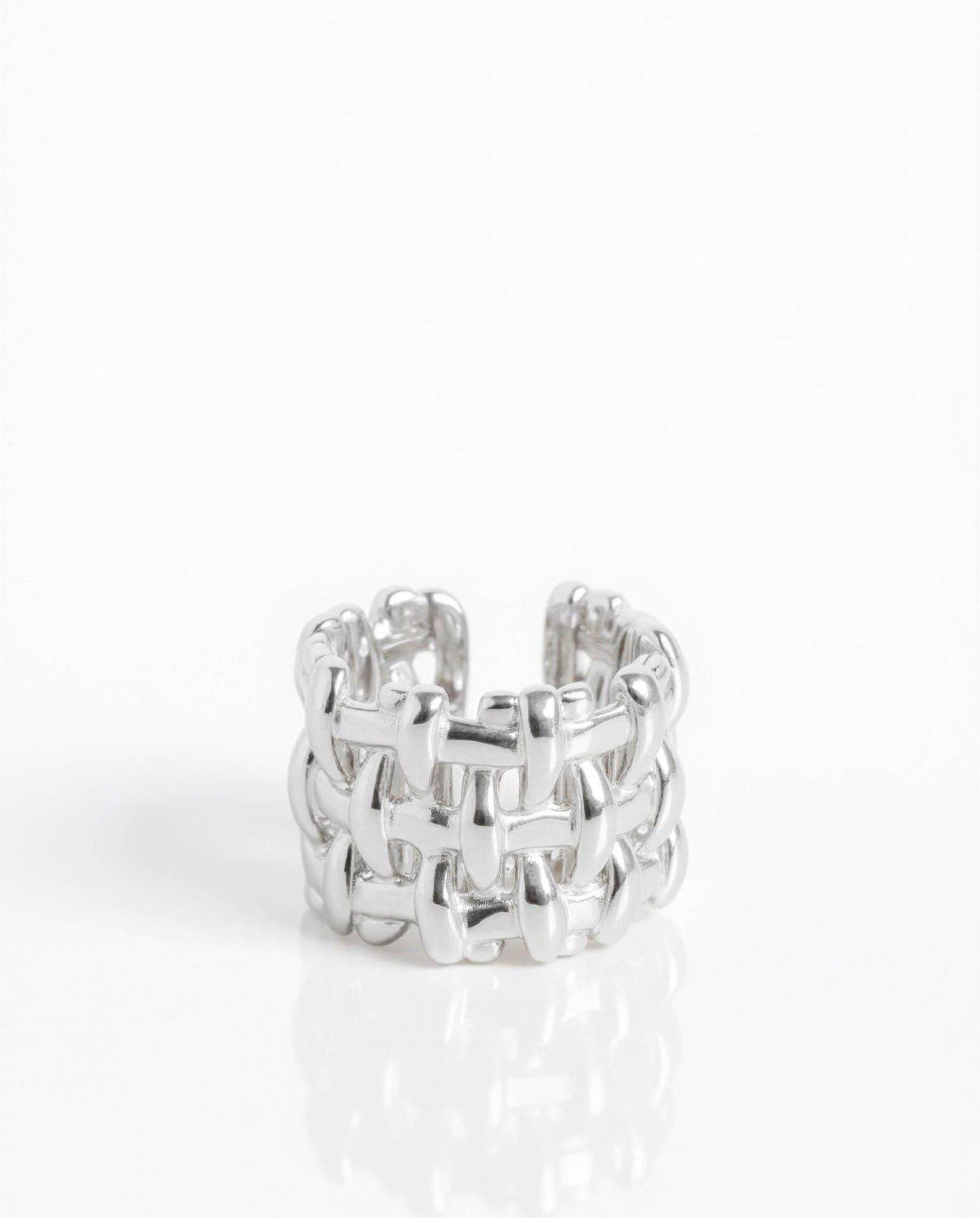 Anillo Medano