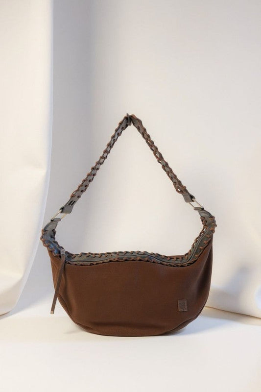 Cartera Roca