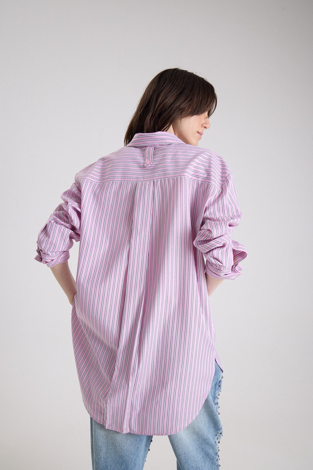 Camisa Agnes