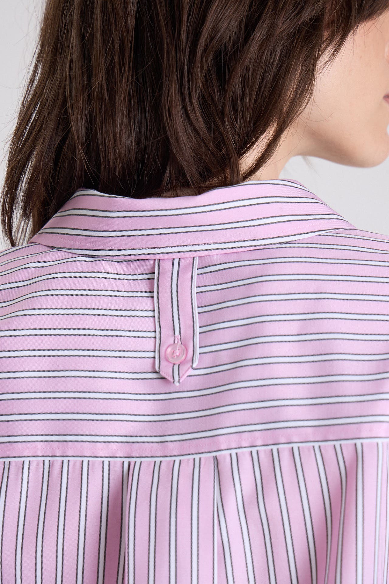 Camisa Agnes