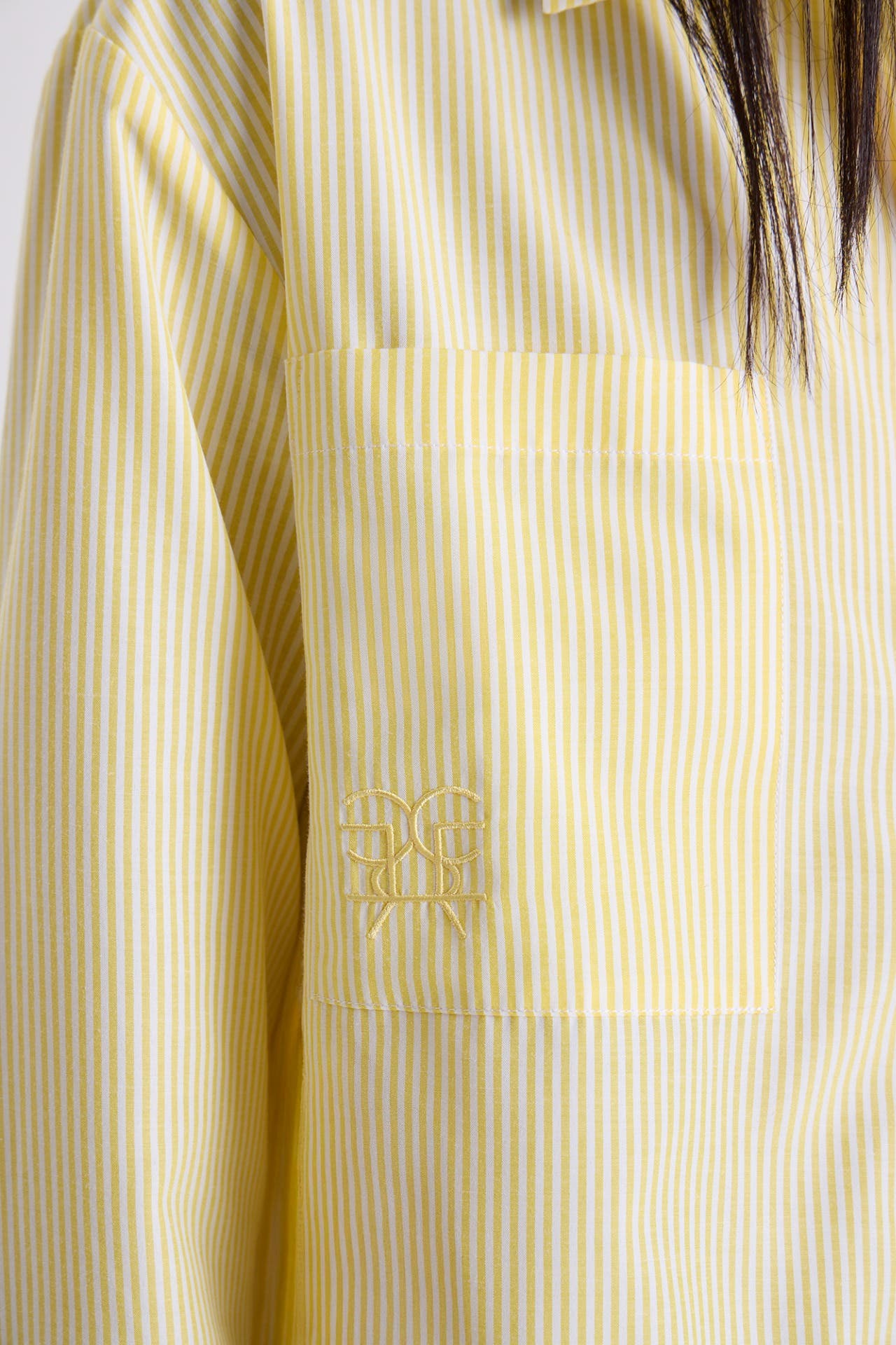 Camisa Agnes