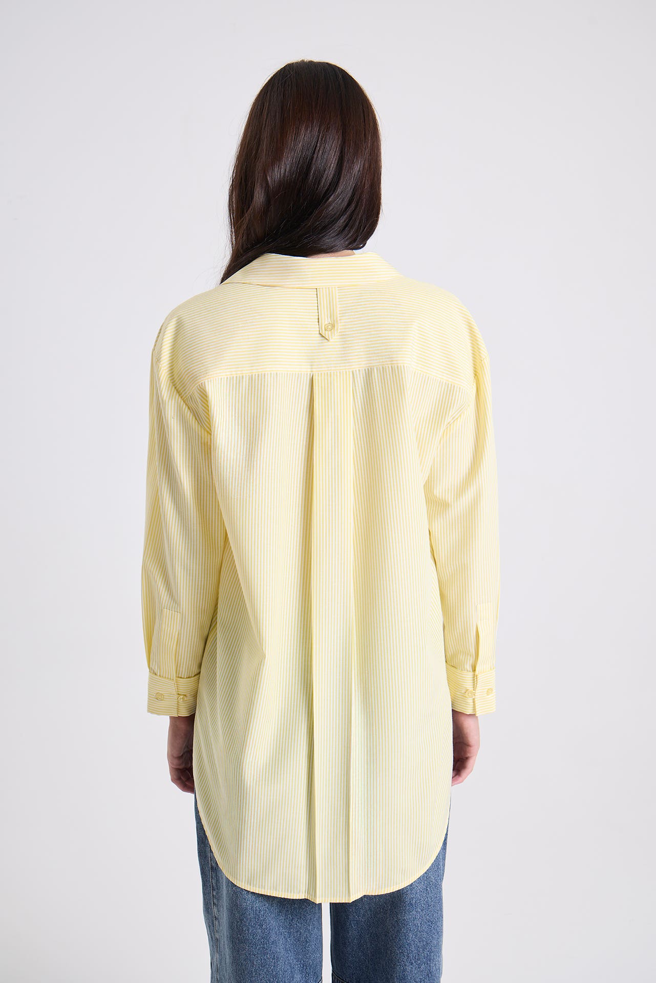 Camisa Agnes