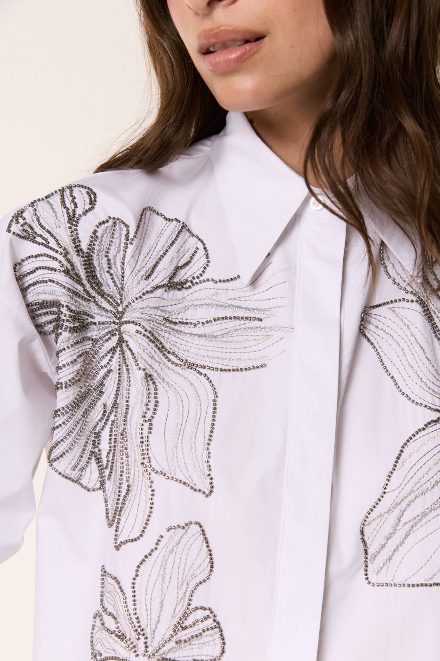 Camisa Memi