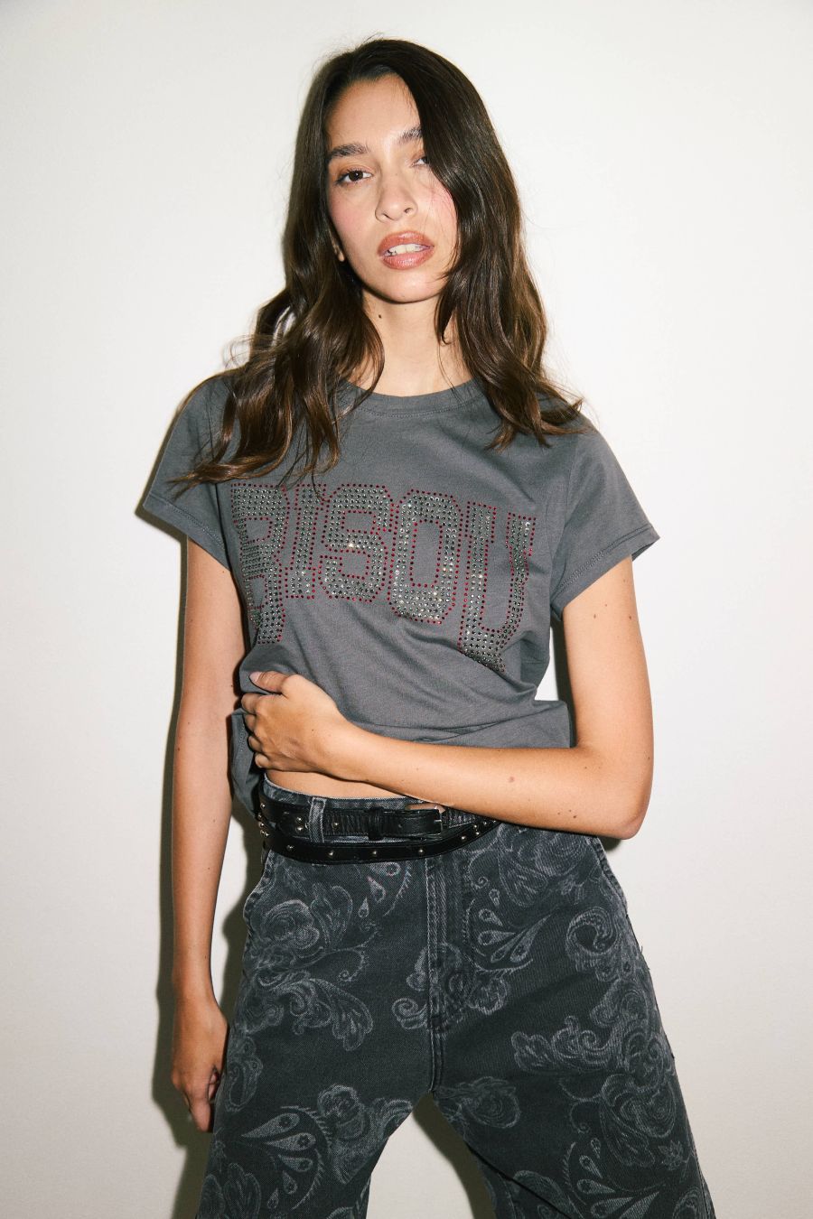 Remera Bisou