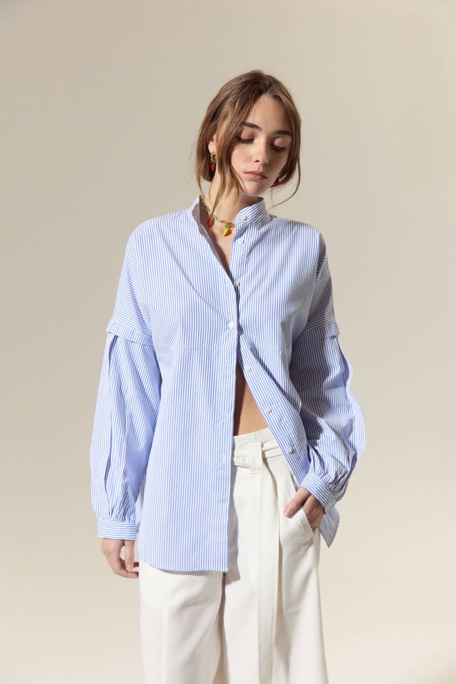 Camisa Bay