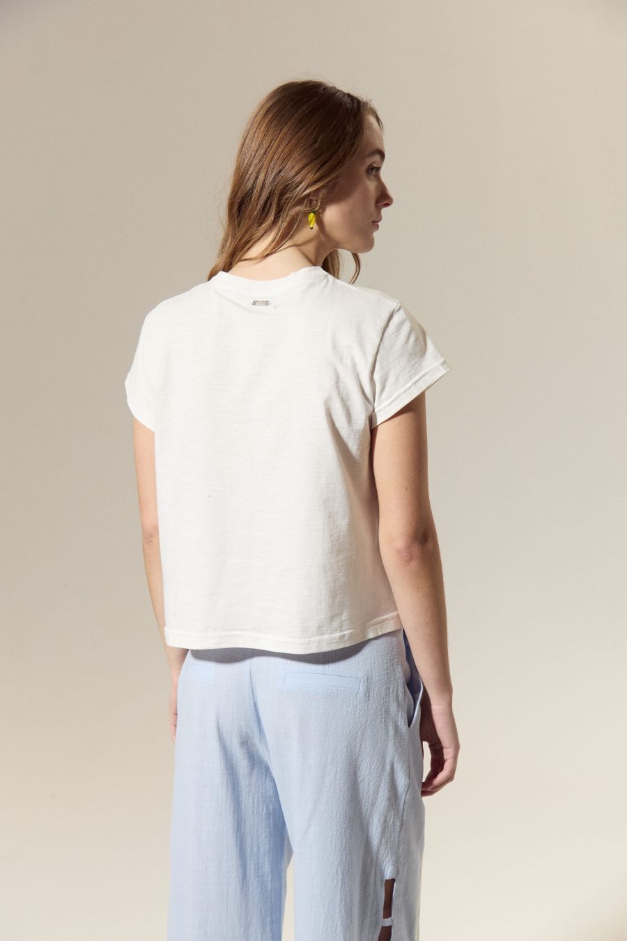 Remera Pine