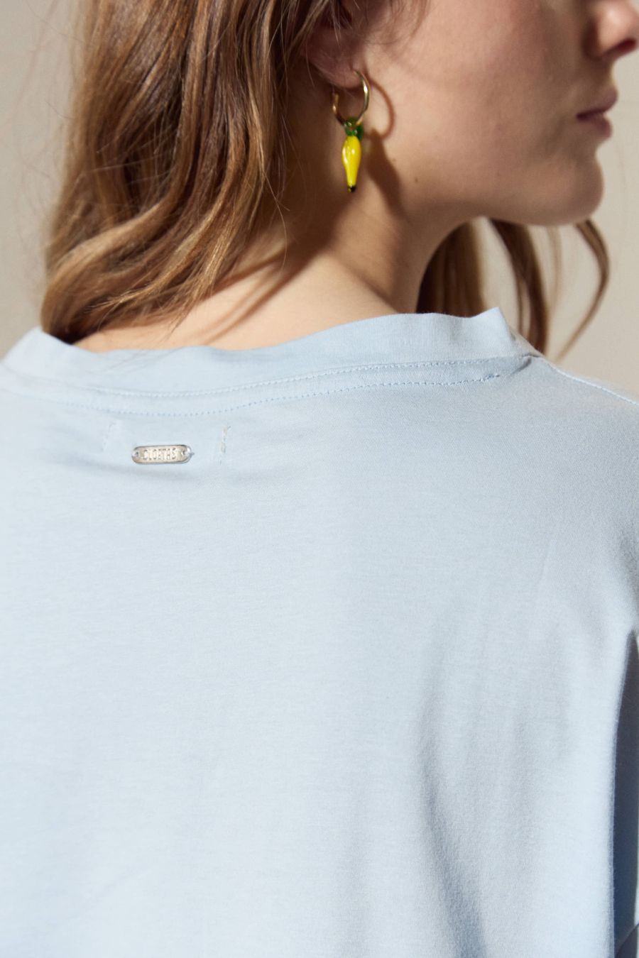 Remera Galapagos