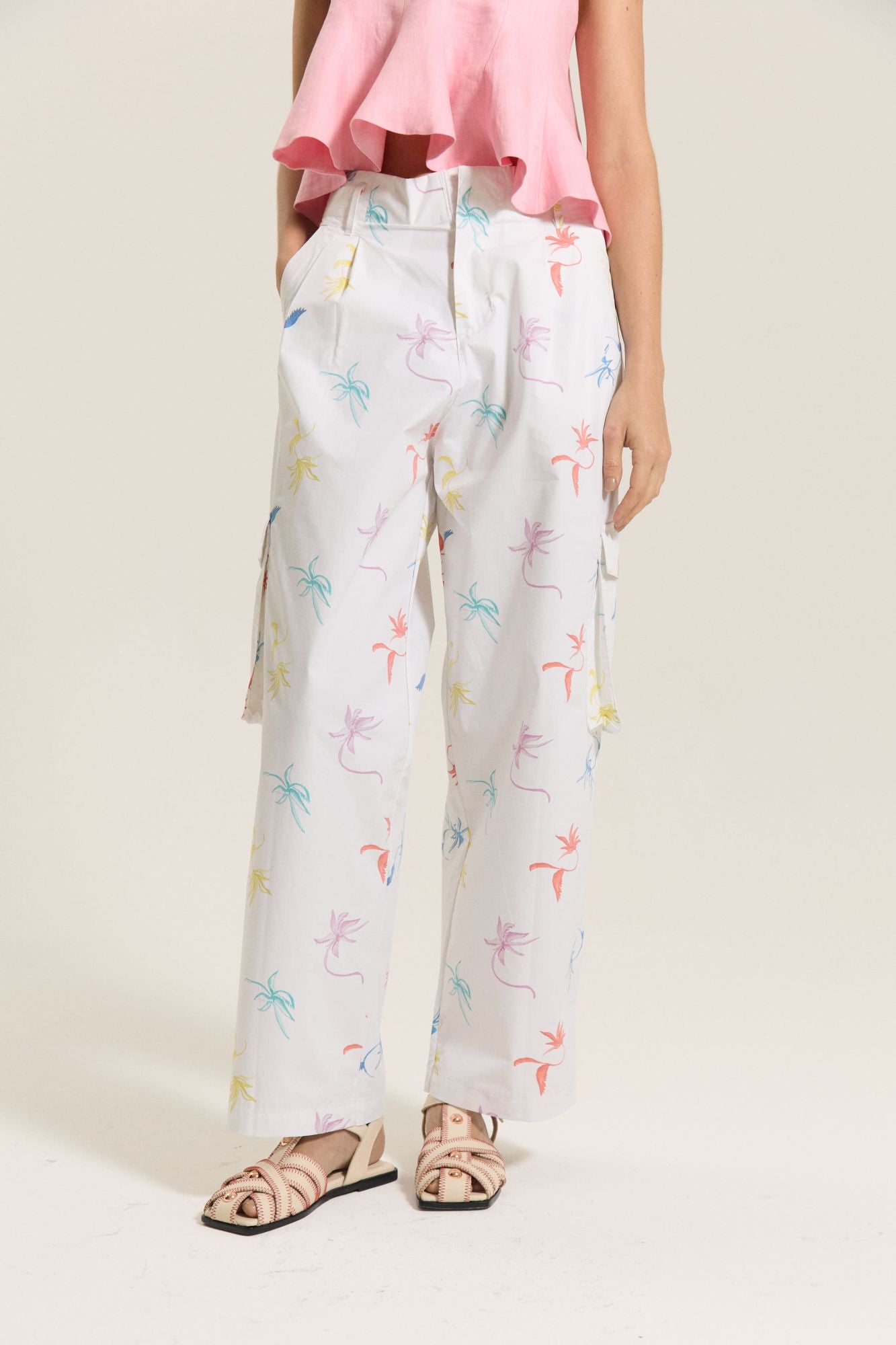 Pantalon Tayrona