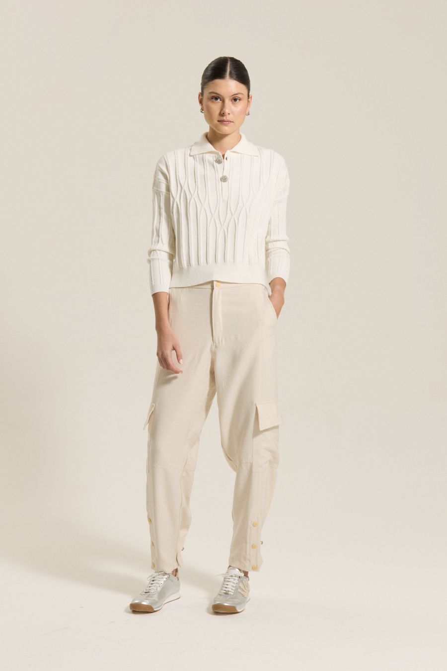 Pantalon Salt