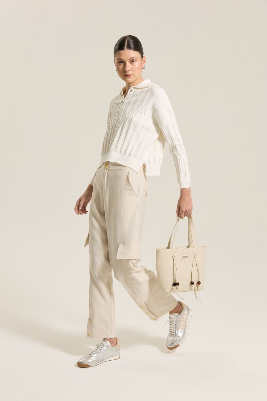Pantalon Salt