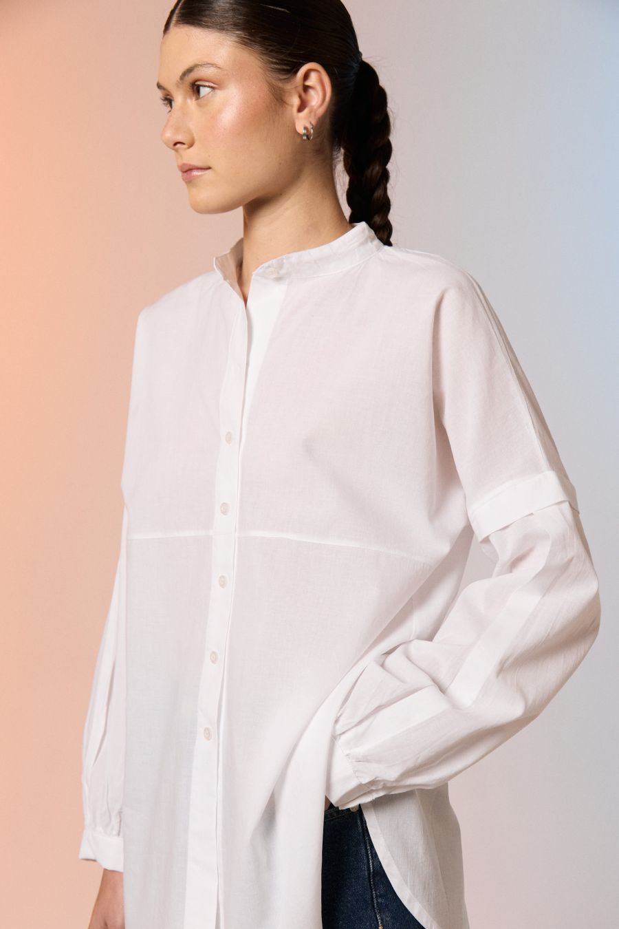 Camisa Bay