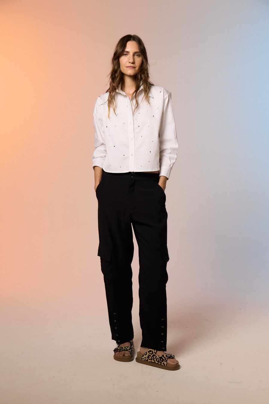 Pantalon Salt