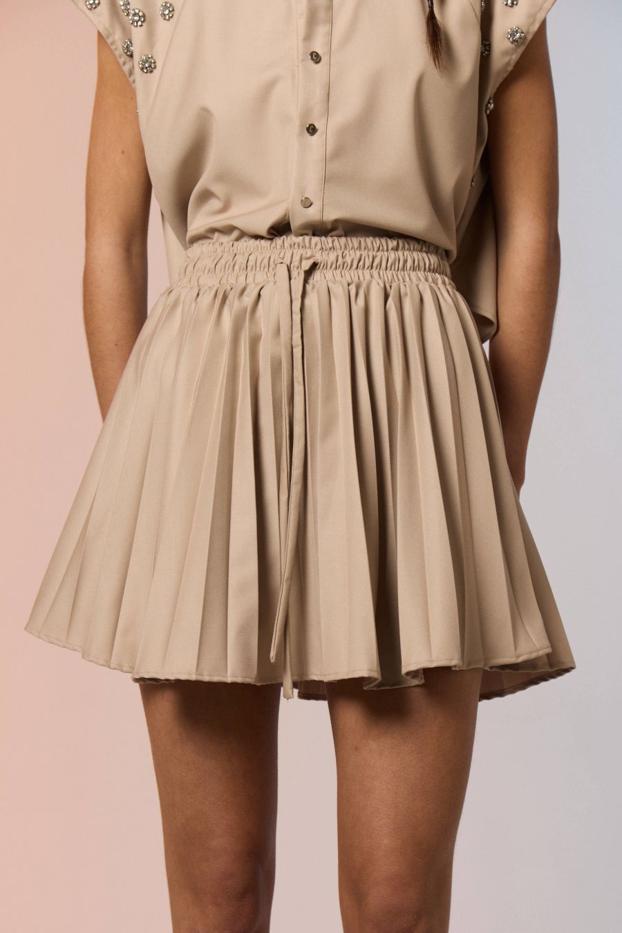 Falda Pixie
