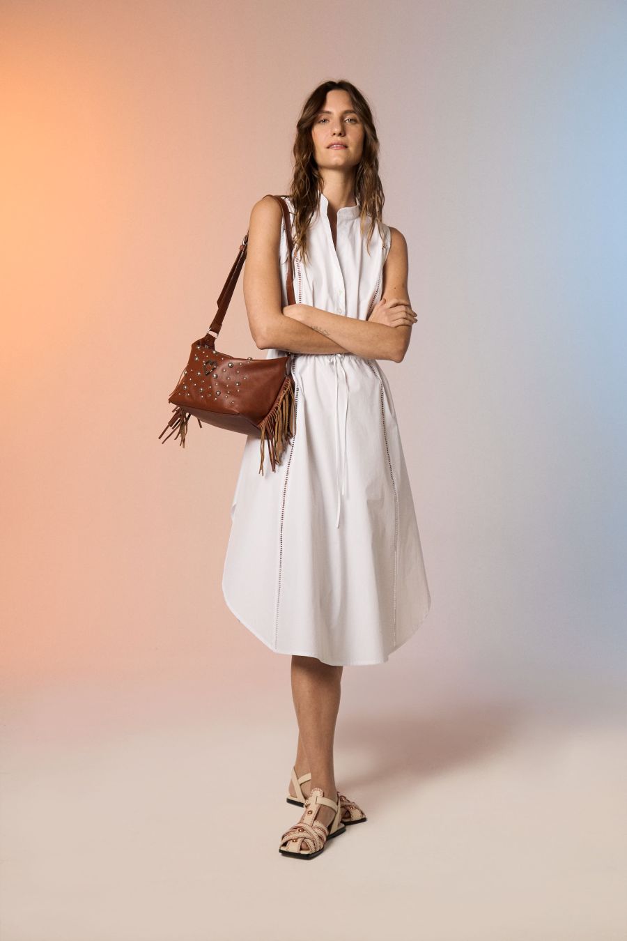 Vestido Tuscany
