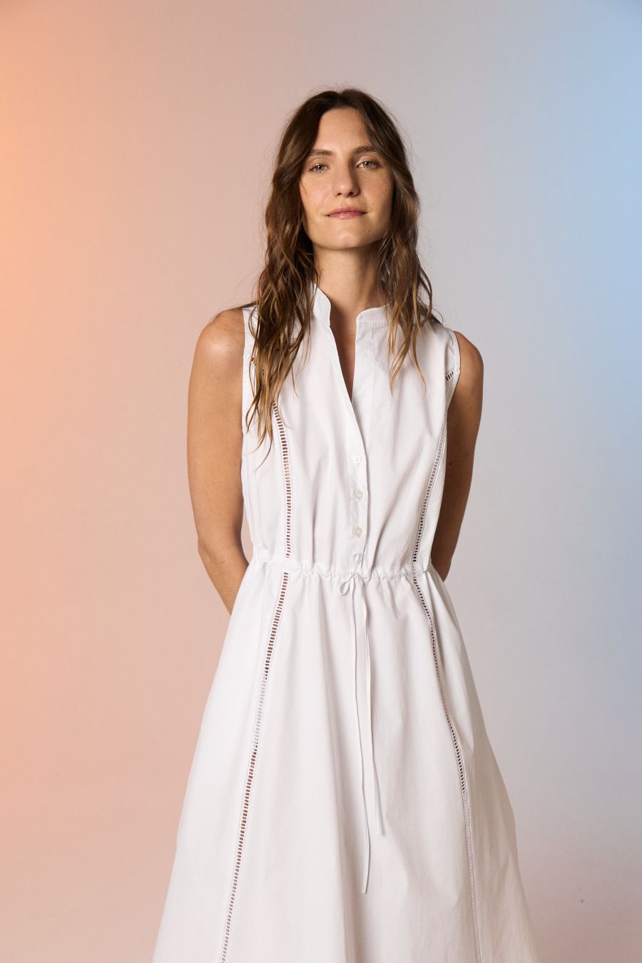 Vestido Tuscany
